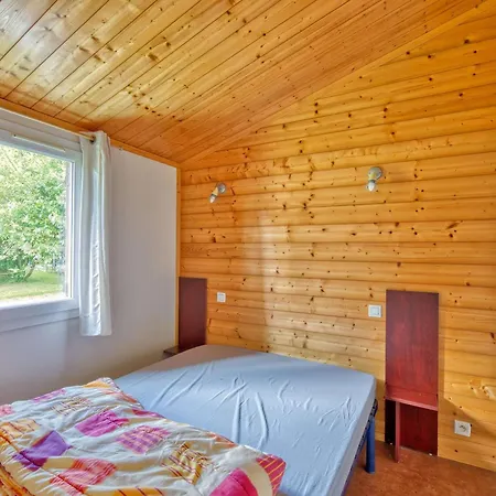 3 Pièces Oléron 4 Couchages Denis Doleron - Fr-1-246a-360